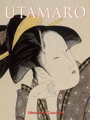 cover image of Utamaro